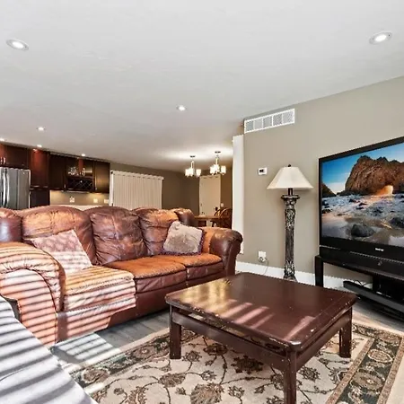 The Haven - Spacious Custom Home In Boise Home